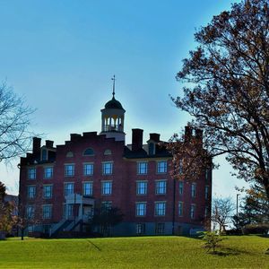 Meet your Posher, Greg